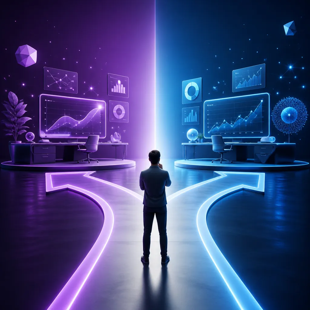 Battle of the AEO Titans: Profound vs. Bluefish AI - Which One Should You Choose?