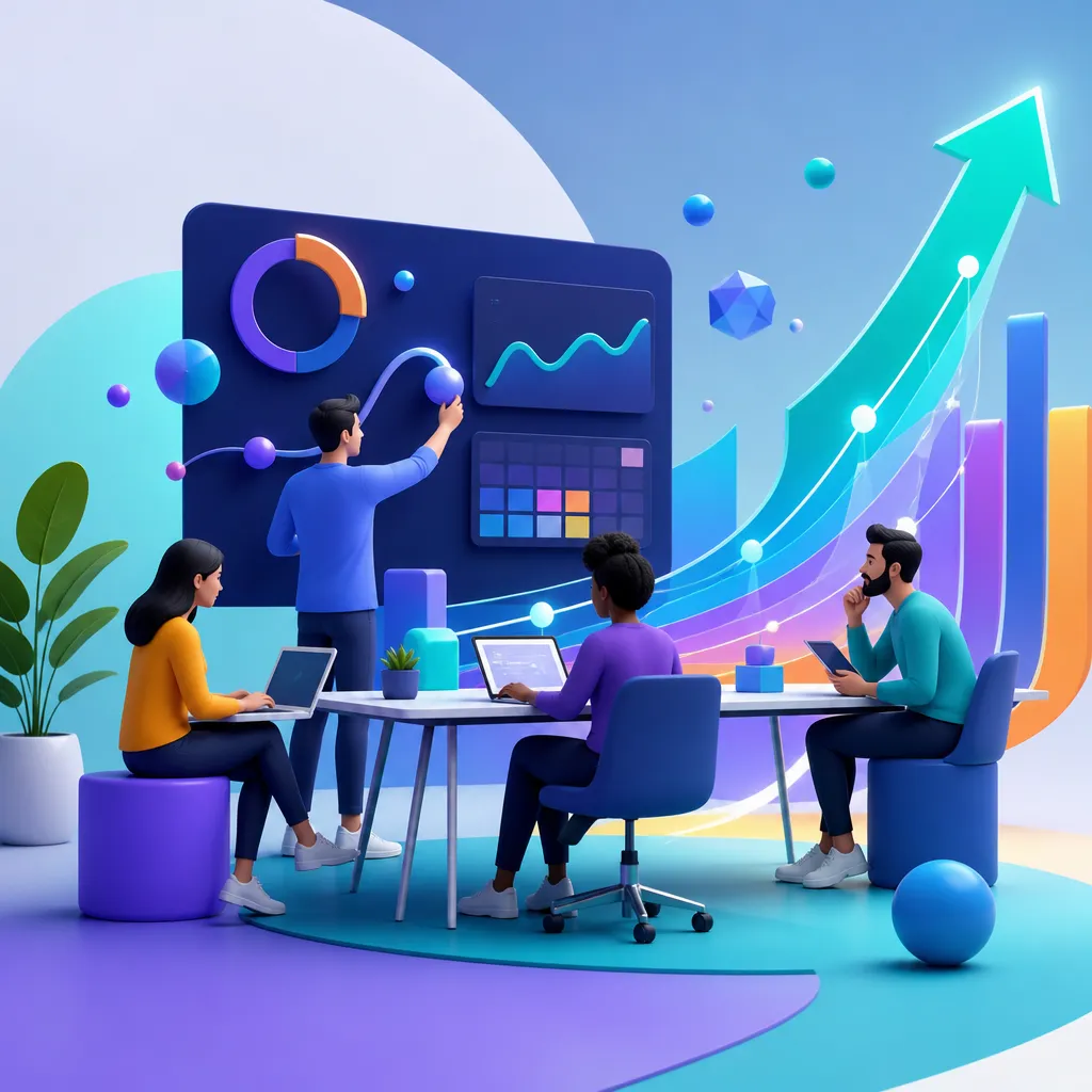Elevate Your AEO Game: Agile Strategies for Small Teams