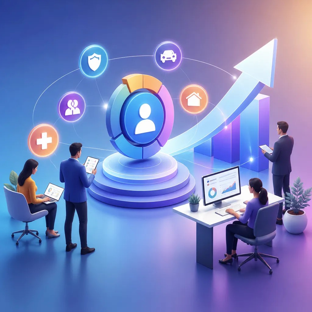 Elevate Your Insurance Game: The Power of CRM Systems