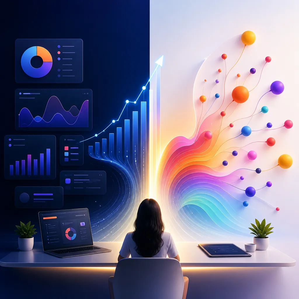 Elevate Your SEO: Transform Insights into Impact with Ubersuggest and AnswerThePublic