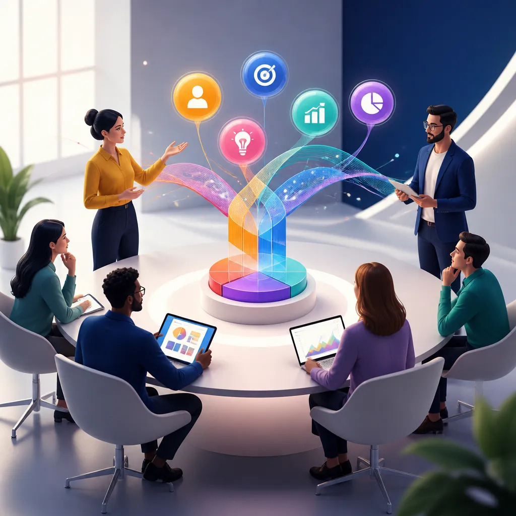 Speaking Their Language: How to Win Stakeholder Support for Your Content Strategy