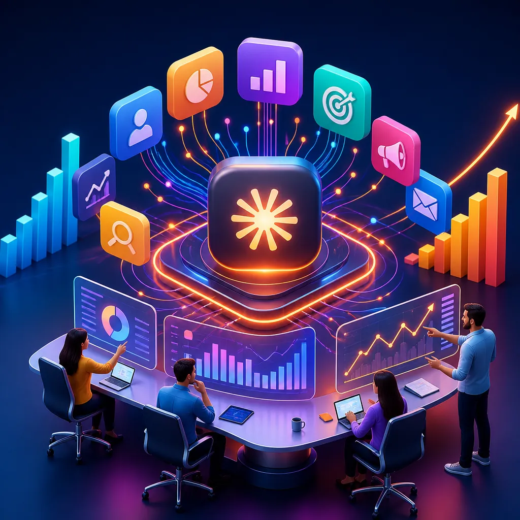 Supercharge Your Marketing Game with Claude Plugins in 2026!