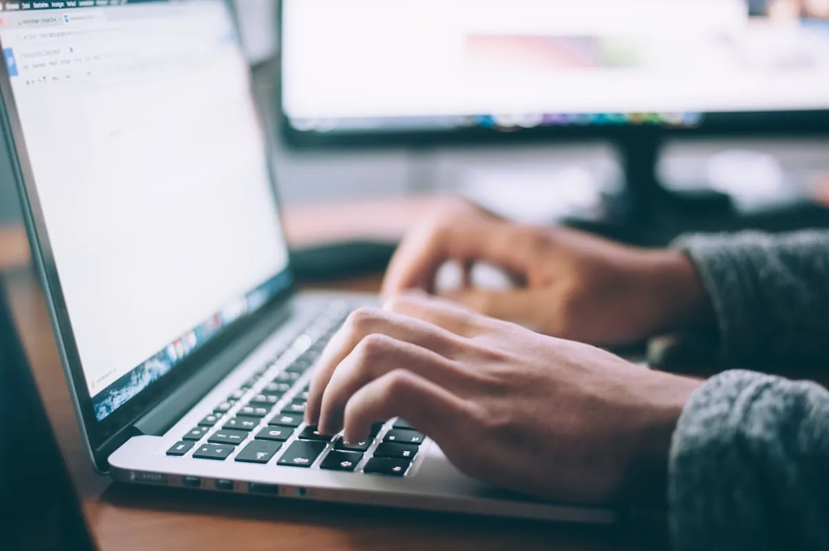 Google trends keyword research