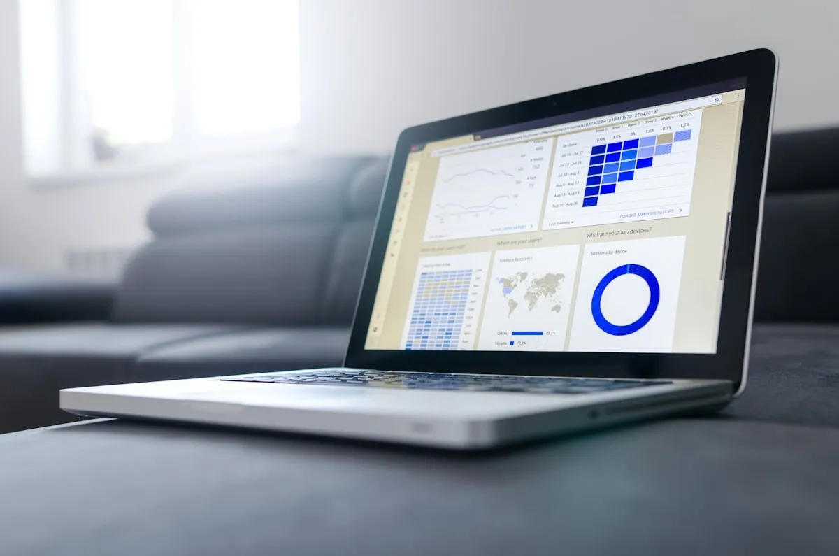 Keyword research strategy