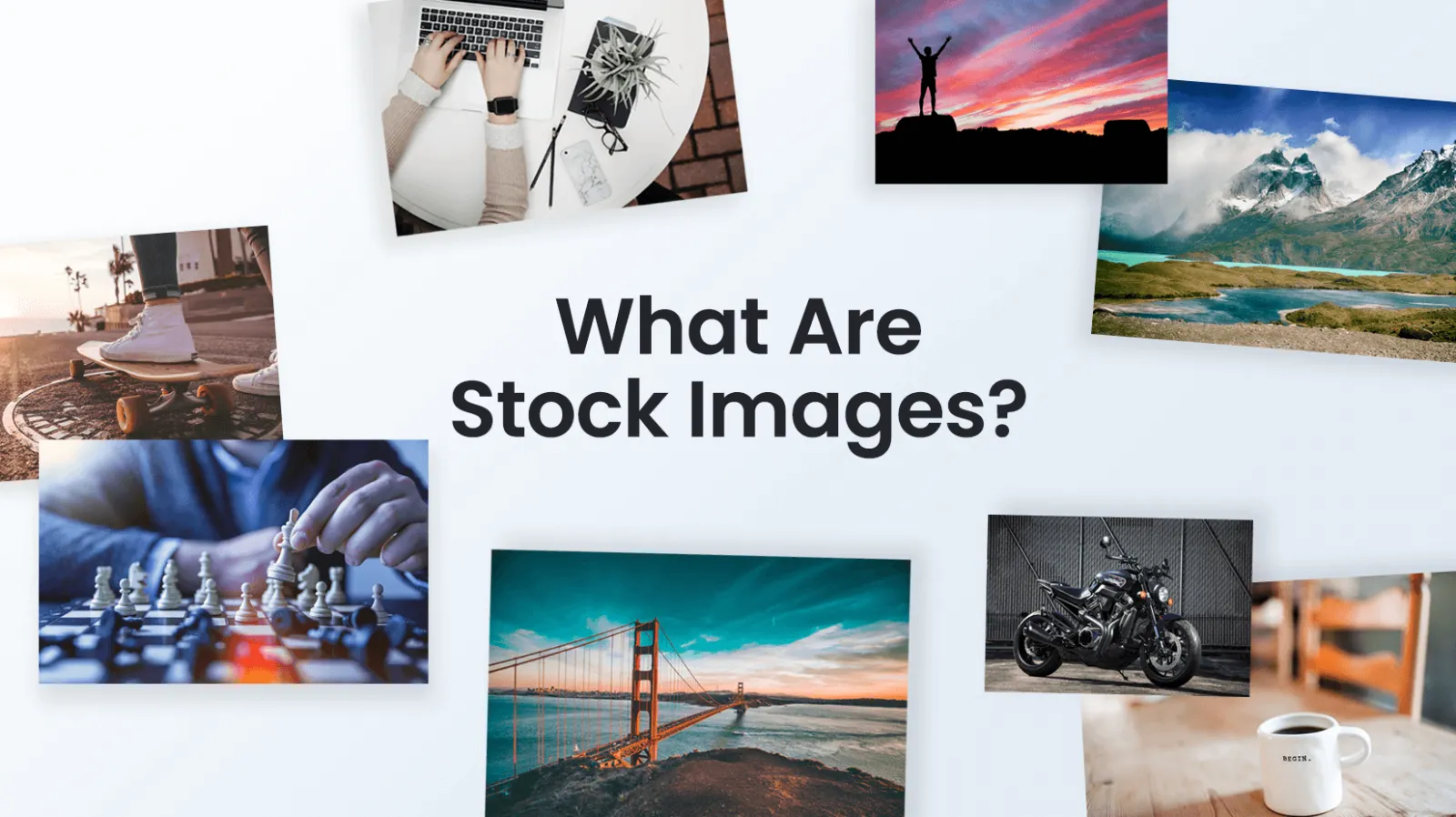 Best Stock Image & Video Sites in 2026: High Quality Visual